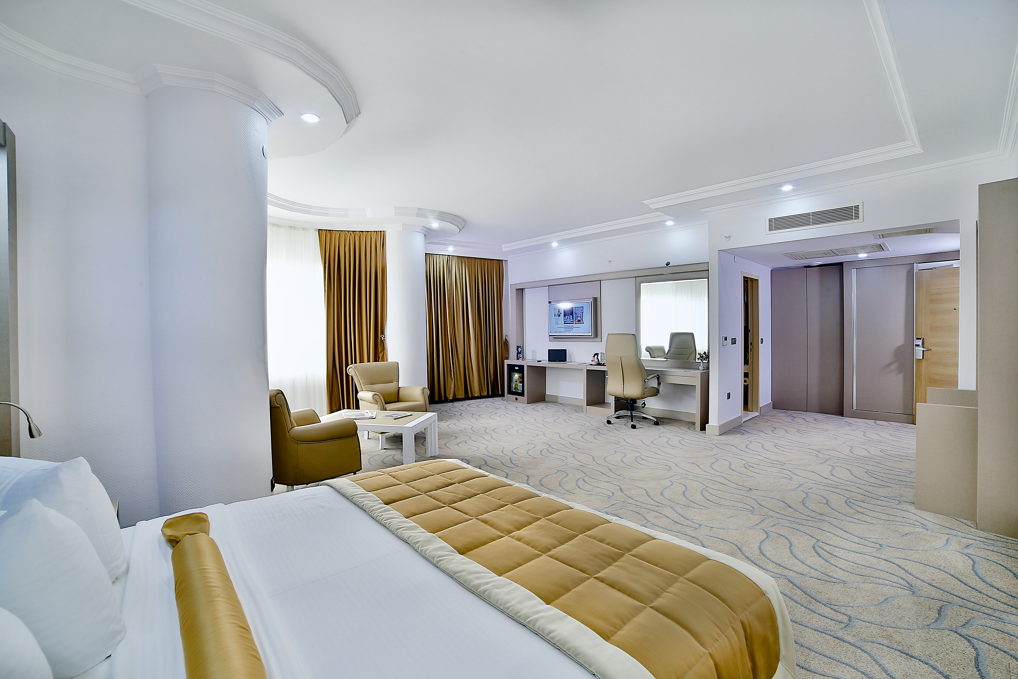 Marathon Hotel Elazığ